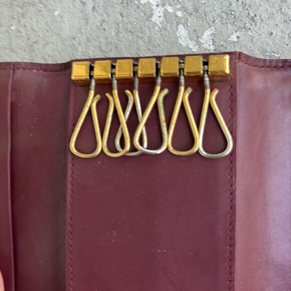 Cartier key holder - Picture 12 of 13